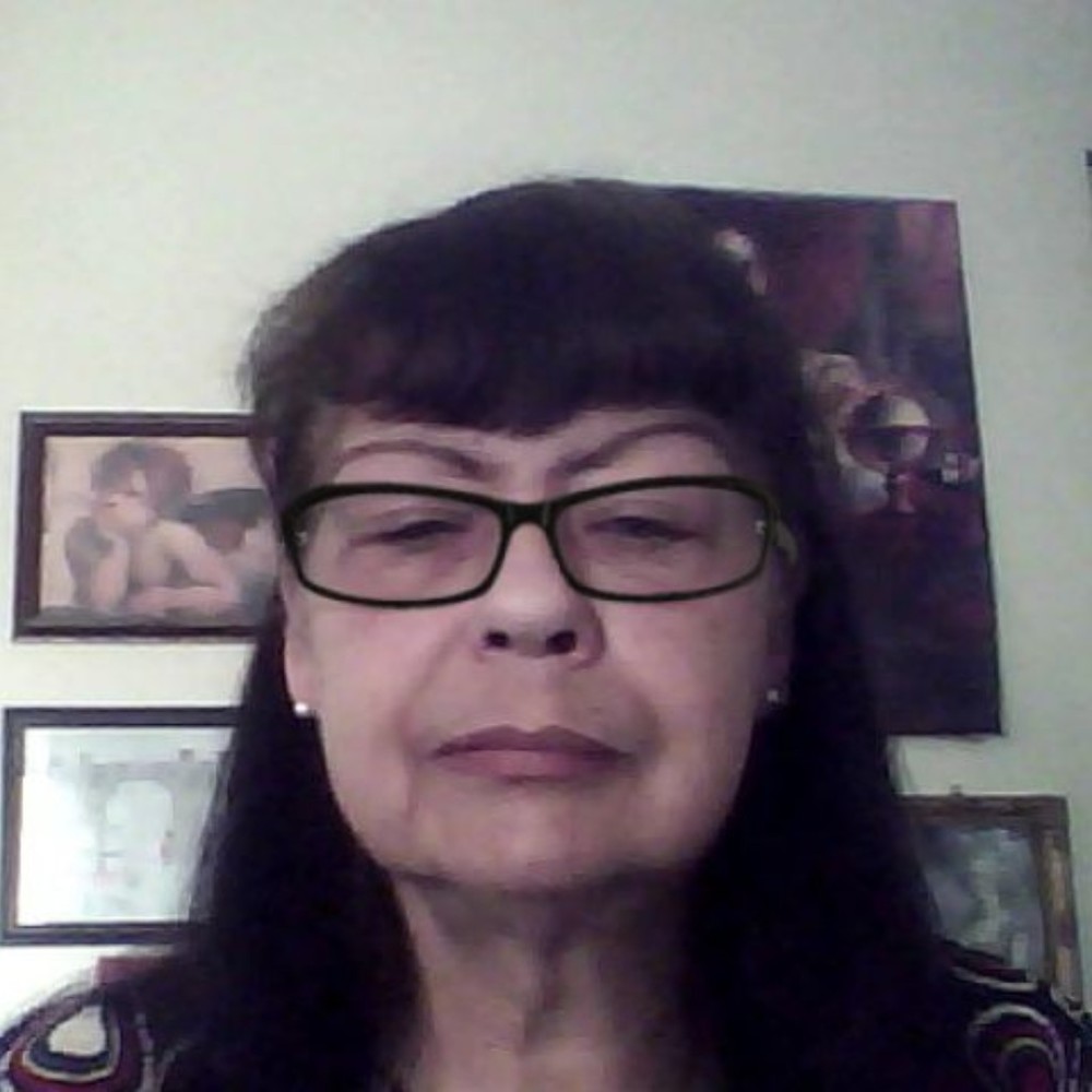 Meet your Posher, Deb